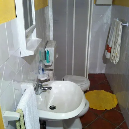 Pra De Mande Casa rural