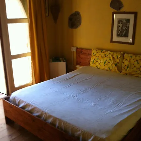 Casa di campagna Prà De Mandè