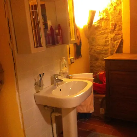 Prà De Mandè Casa di campagna Viano