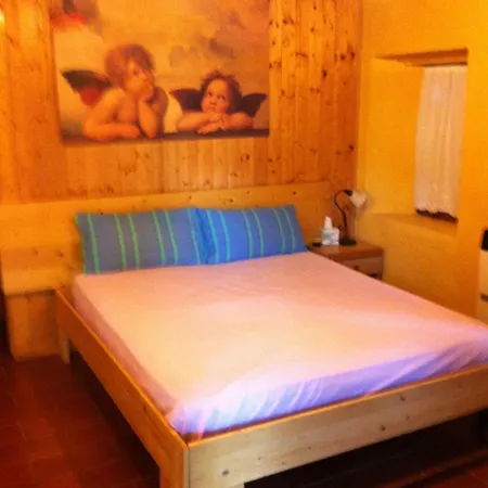 Prà De Mandè Viano