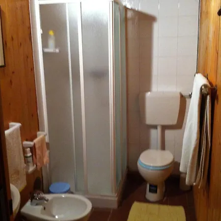 Pra De Mande Casa rural Viano