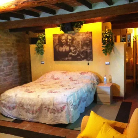 Prà De Mandè Casa di campagna *