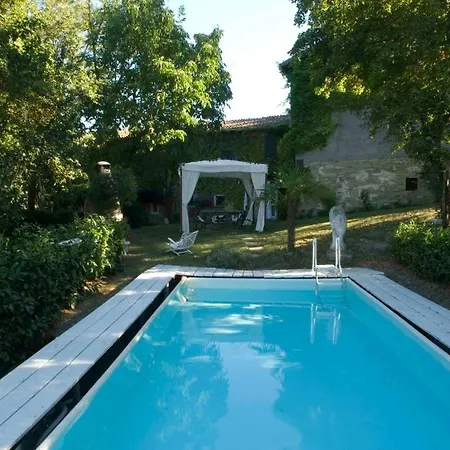 Prà De Mandè Casa di campagna