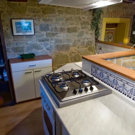 Casa di campagna Prà De Mandè Viano