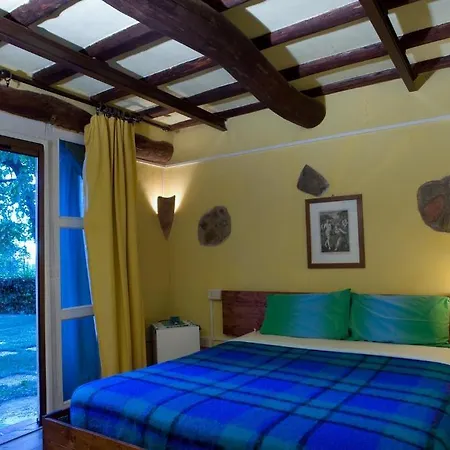 Pra De Mande Casa rural