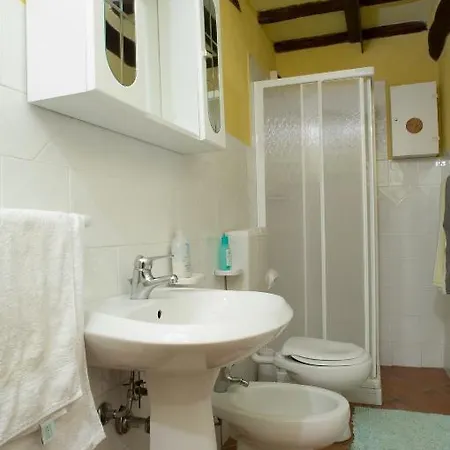 Prà De Mandè Casa di campagna *
