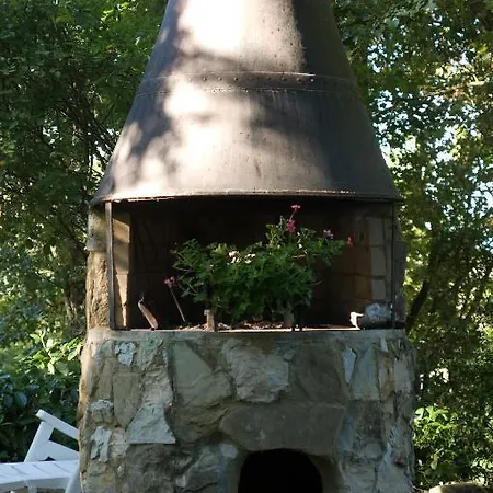 Pra De Mande Casa rural Viano