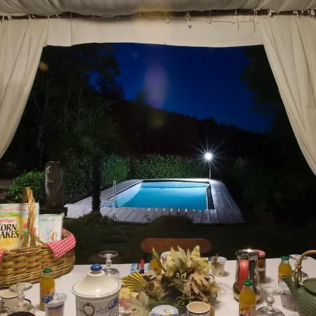 Casa rural Pra De Mande Viano