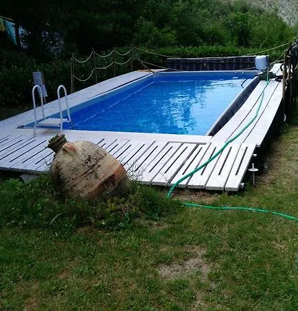 Casa di campagna Prà De Mandè *