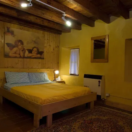 Casa di campagna Prà De Mandè *