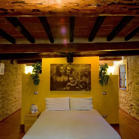 Casa di campagna Prà De Mandè *