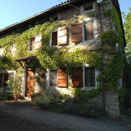 Prà De Mandè * Viano