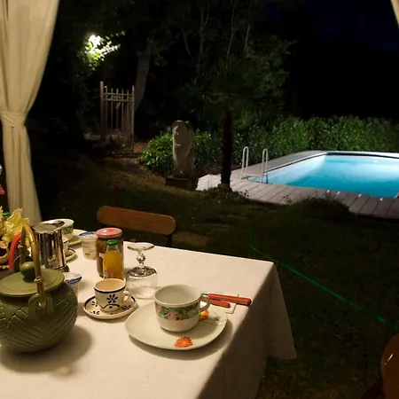 Casa rural Pra De Mande *