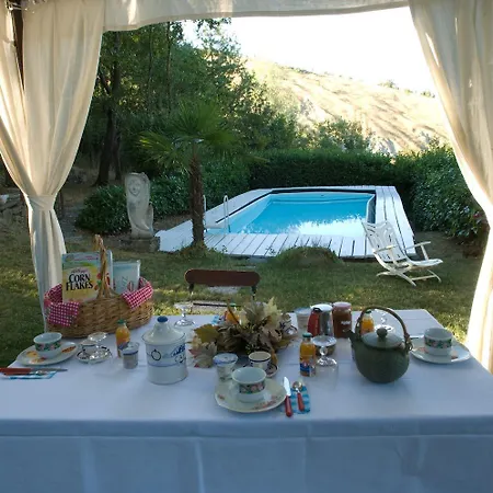 Pra De Mande Casa rural *