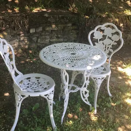 Pra De Mande Casa rural *