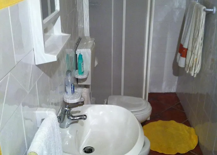 Pra De Mande Landhaus