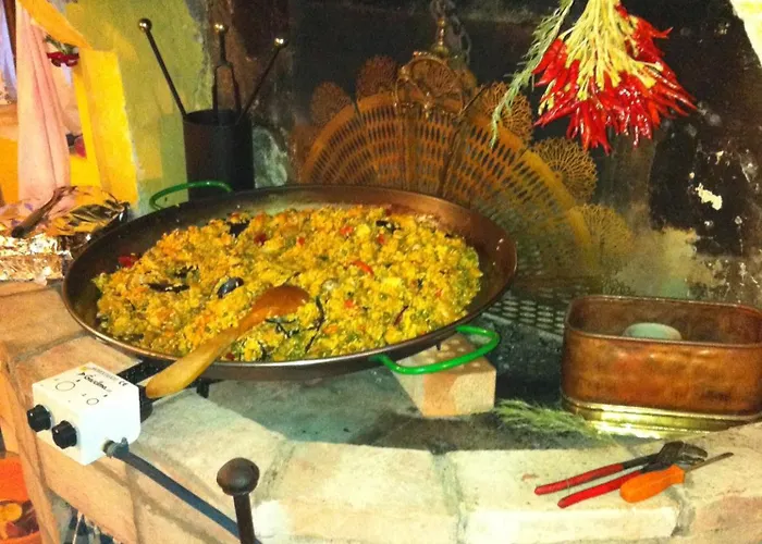 Pra De Mande Landhaus Viano