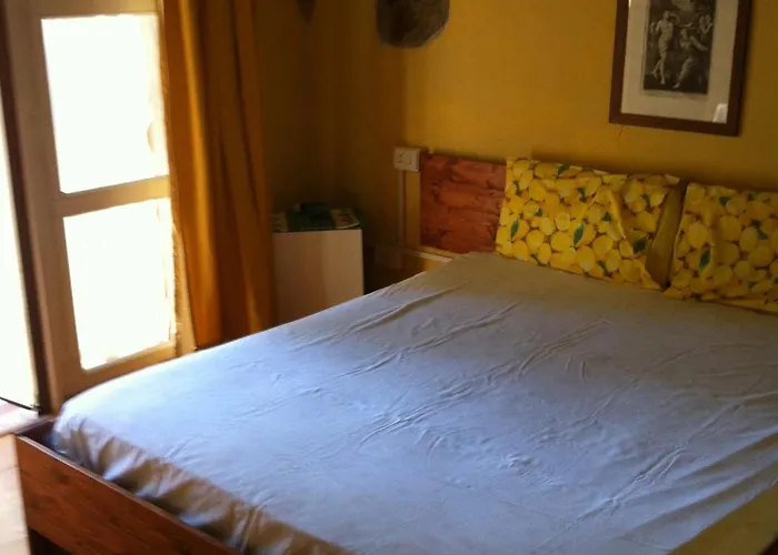 Landhaus Pra De Mande