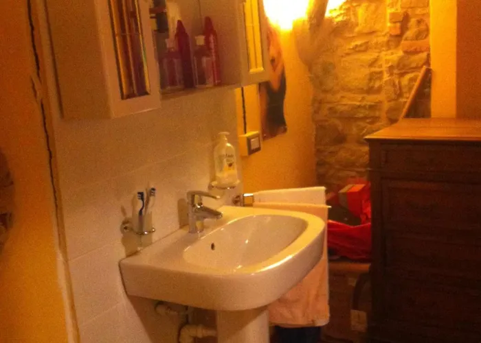 Pra De Mande Landhaus Viano