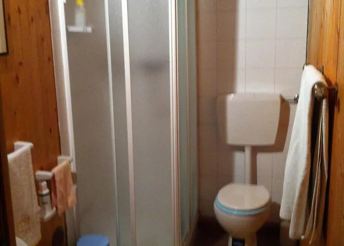 Pra De Mande Летний дом Viano