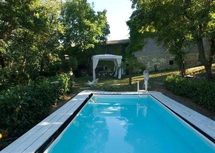 Pra De Mande Летний дом