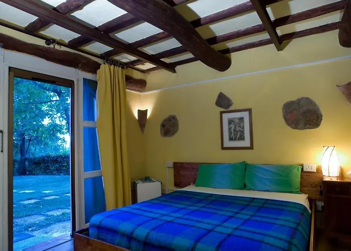 Pra De Mande Landhaus