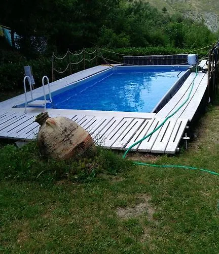 Летний дом Pra De Mande *