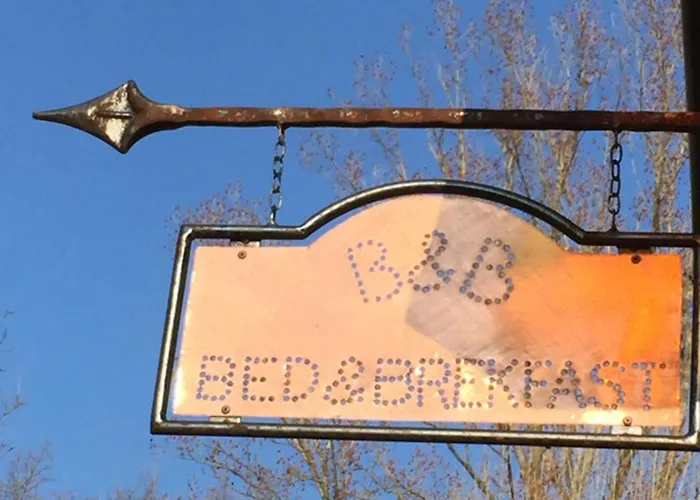 Pra De Mande Летний дом *