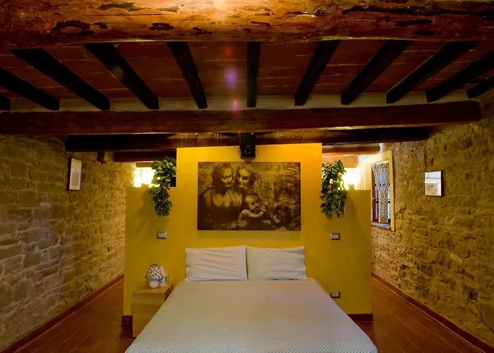 Landhaus Pra De Mande *