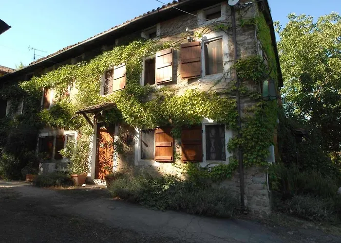 Pra De Mande * Viano