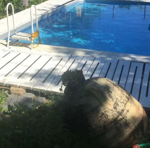 Pra De Mande Landhaus