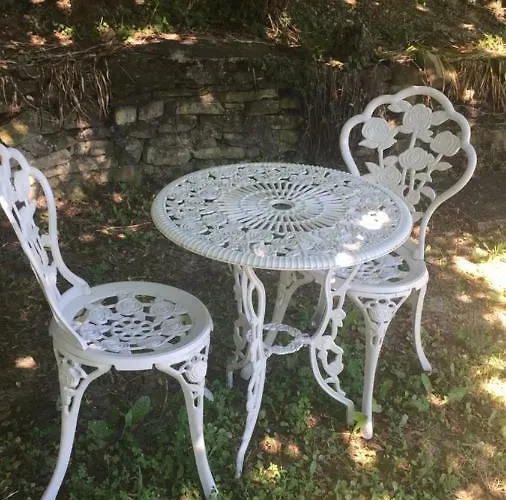 Pra De Mande Landhaus *